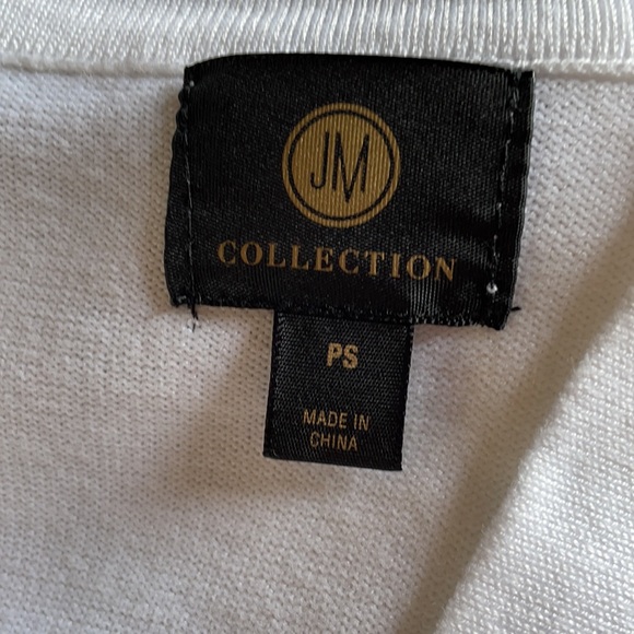 JM Collection Cardigan Petite S - Picture 6 of 10